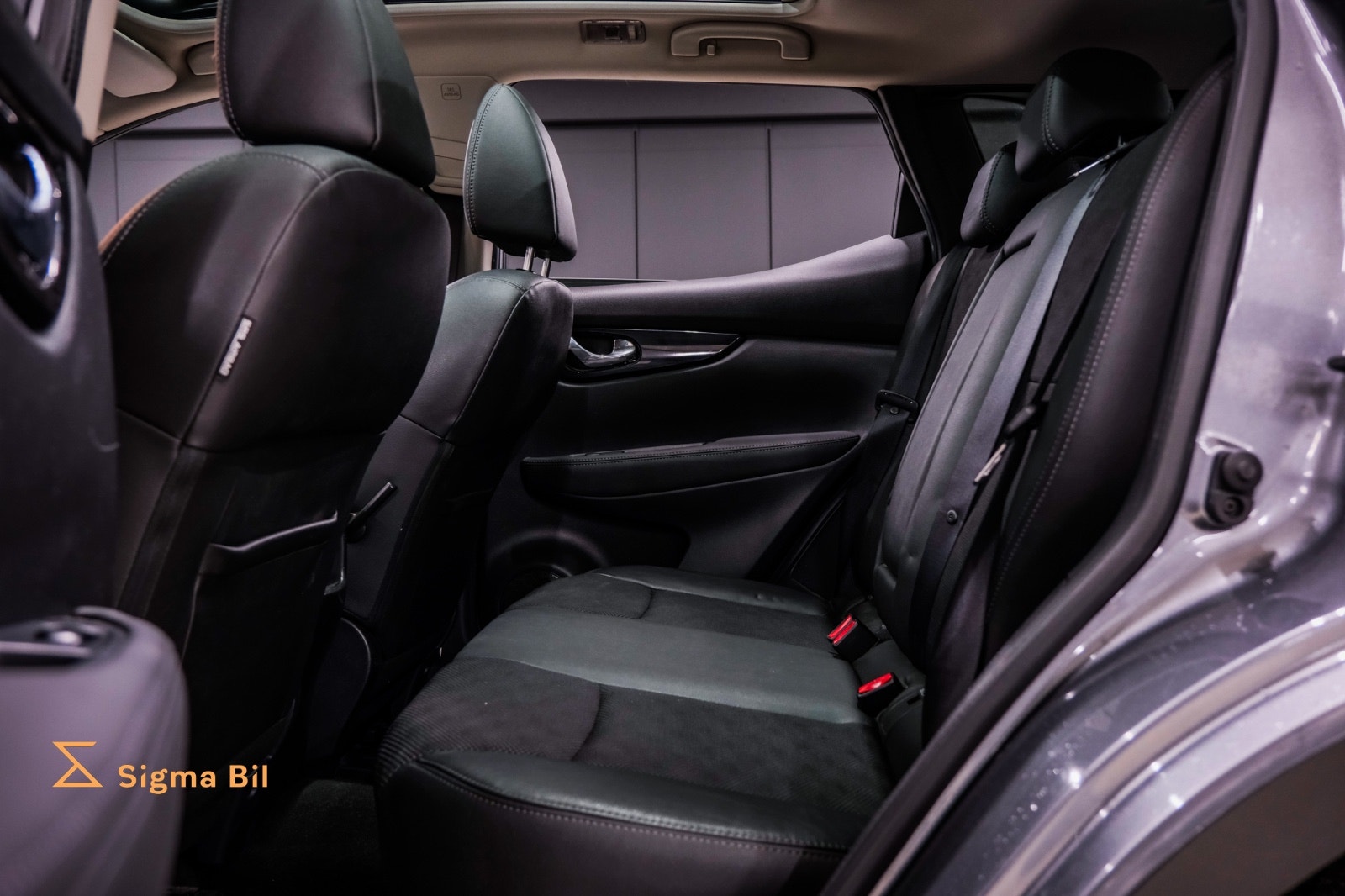 Bilde av Nissan Qashqai