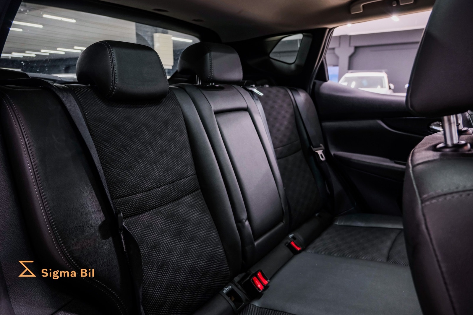 Bilde av Nissan Qashqai