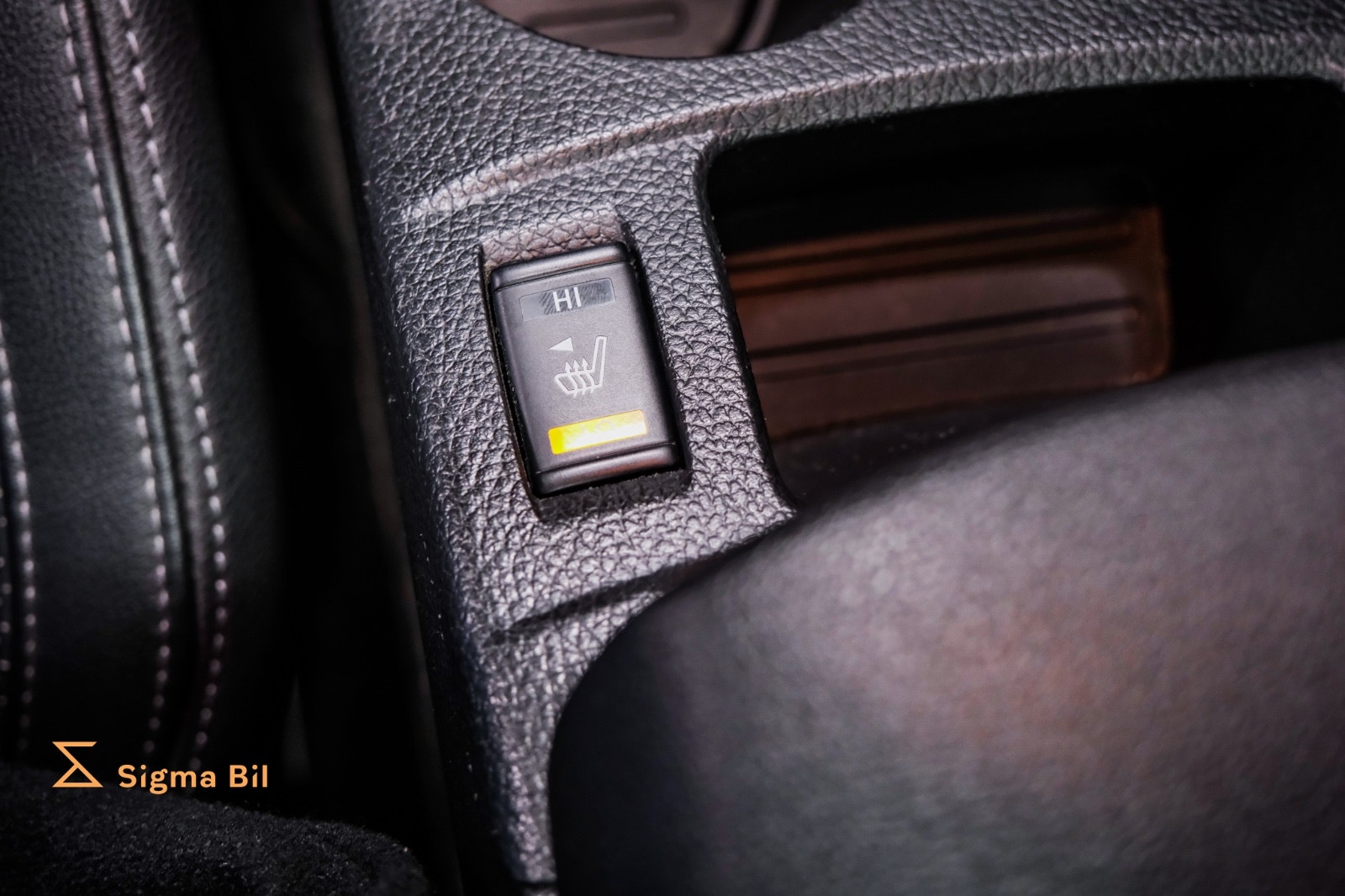 Bilde av Nissan Qashqai