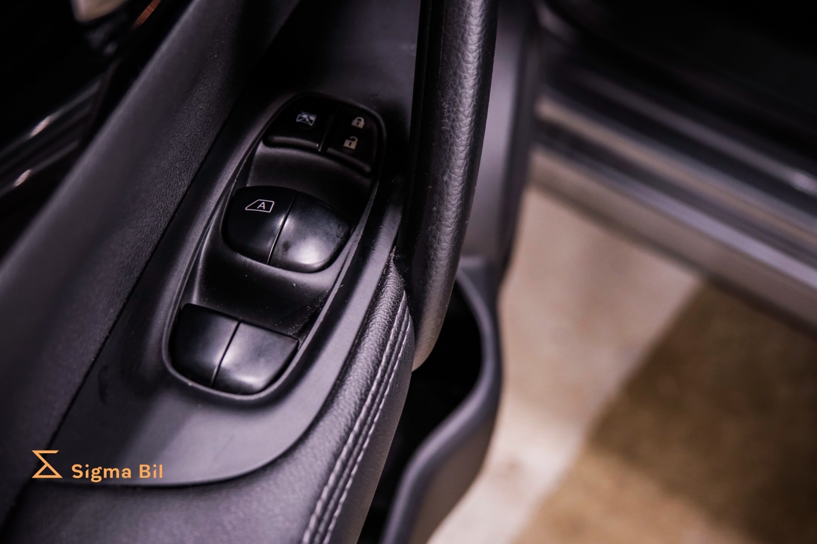 Bilde av Nissan Qashqai