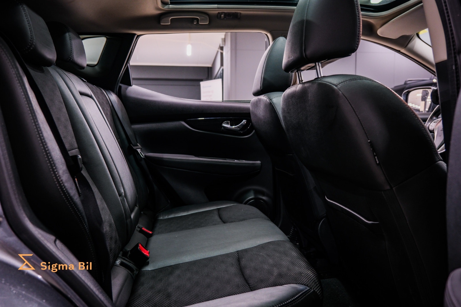 Bilde av Nissan Qashqai