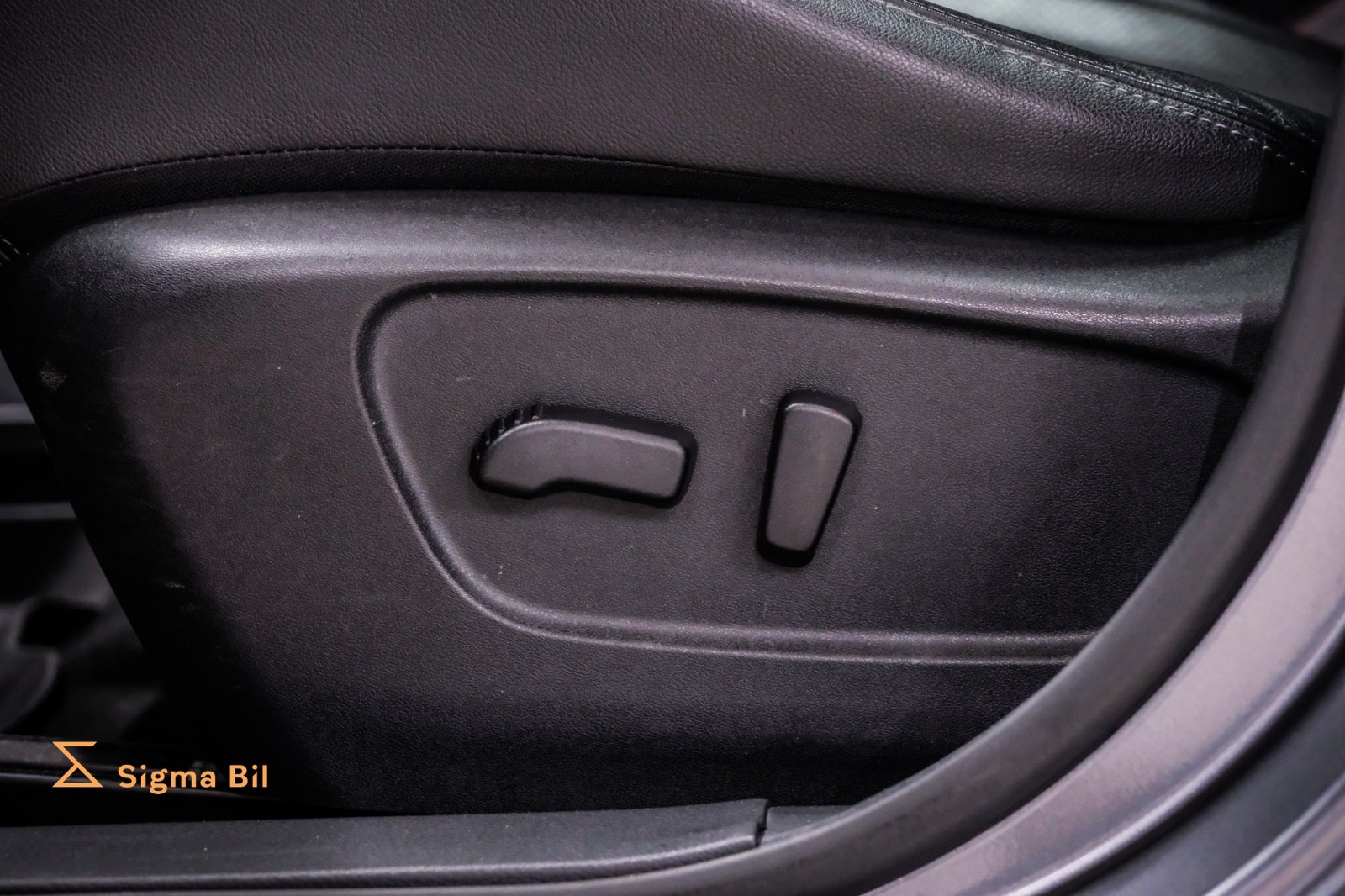 Bilde av Nissan Qashqai