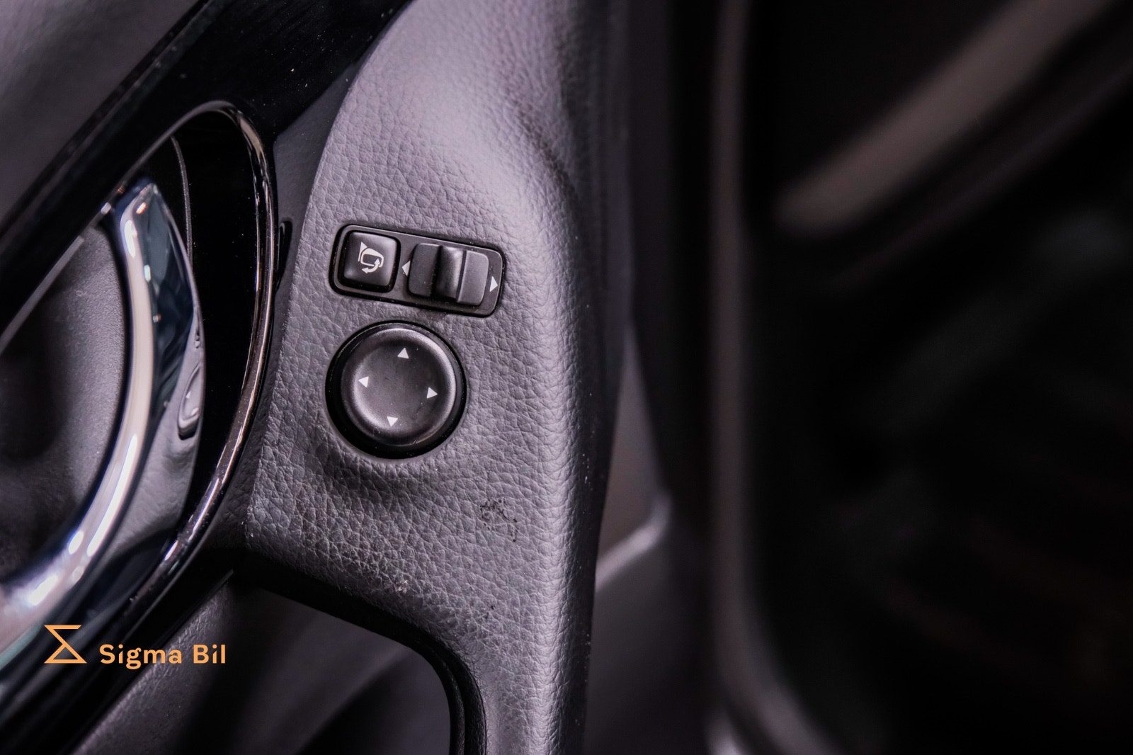 Bilde av Nissan Qashqai