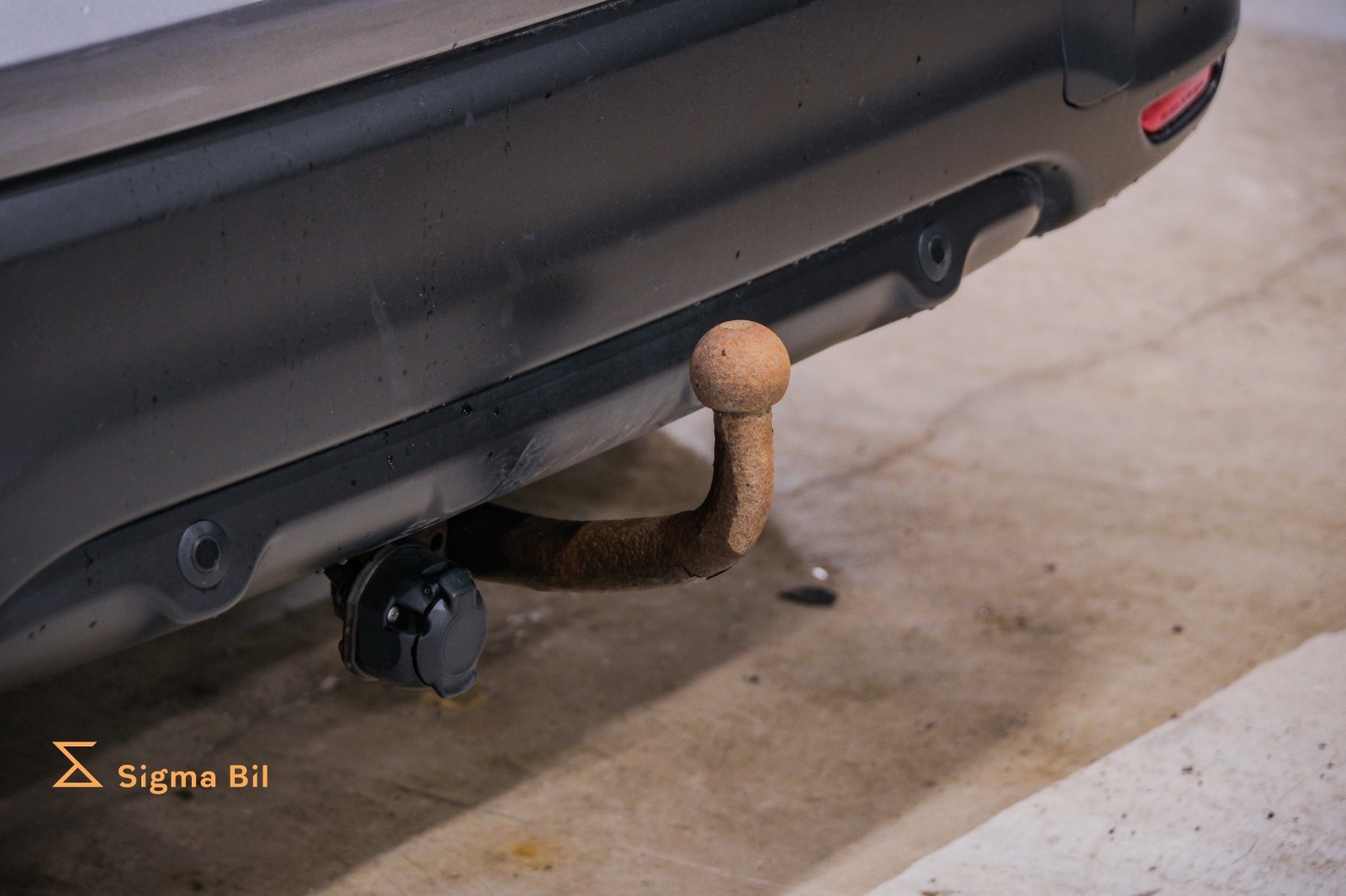 Bilde av Nissan Qashqai