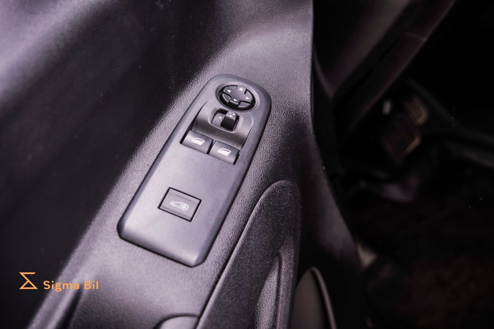 Bilde av Peugeot Partner