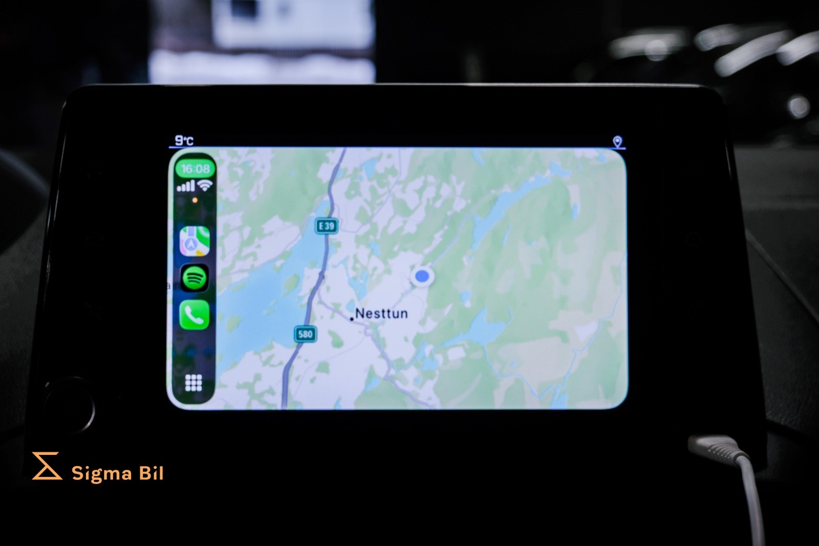 Bilde av Peugeot Partner