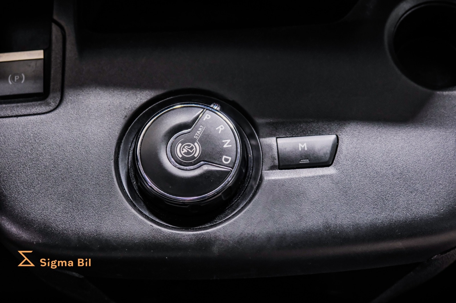 Bilde av Peugeot Partner