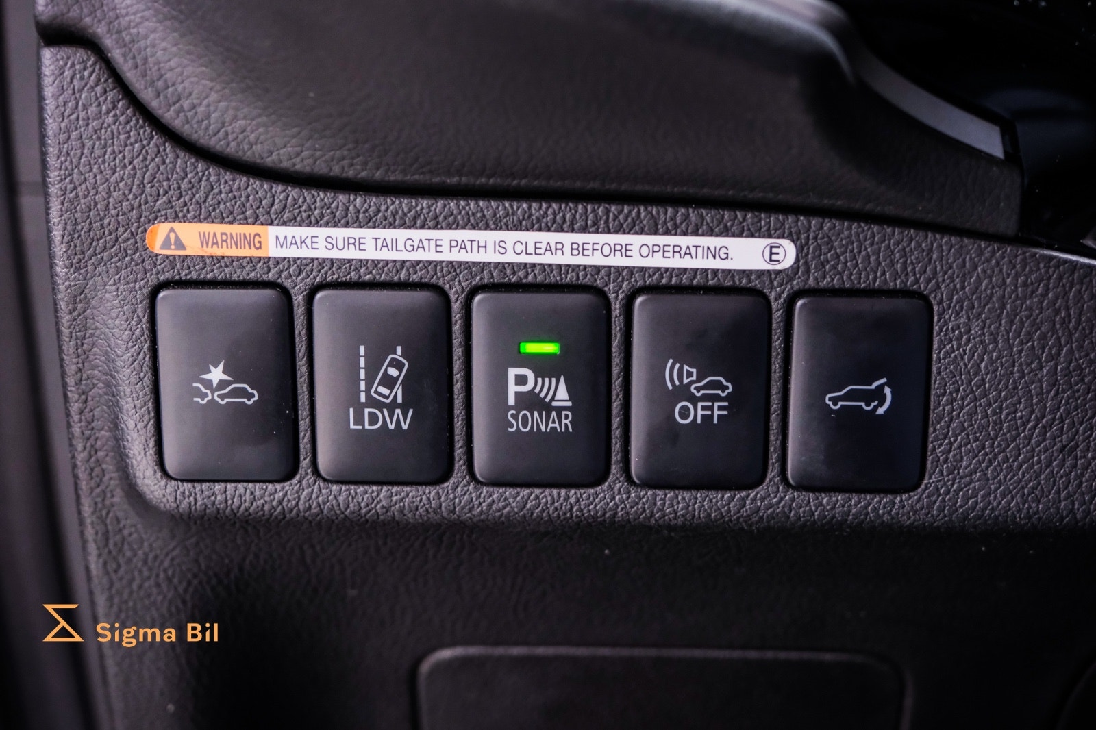 Bilde av Mitsubishi Outlander