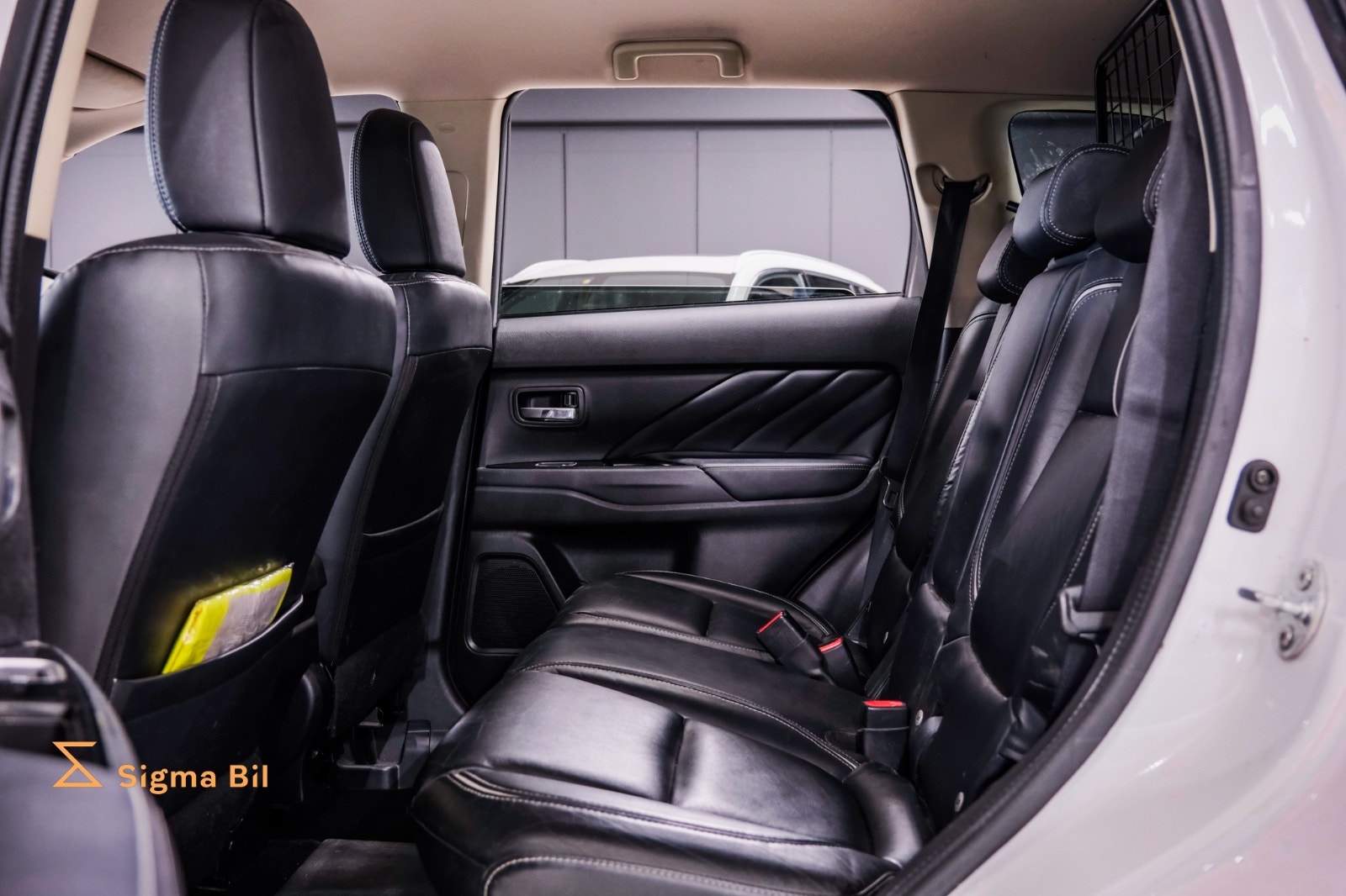 Bilde av Mitsubishi Outlander