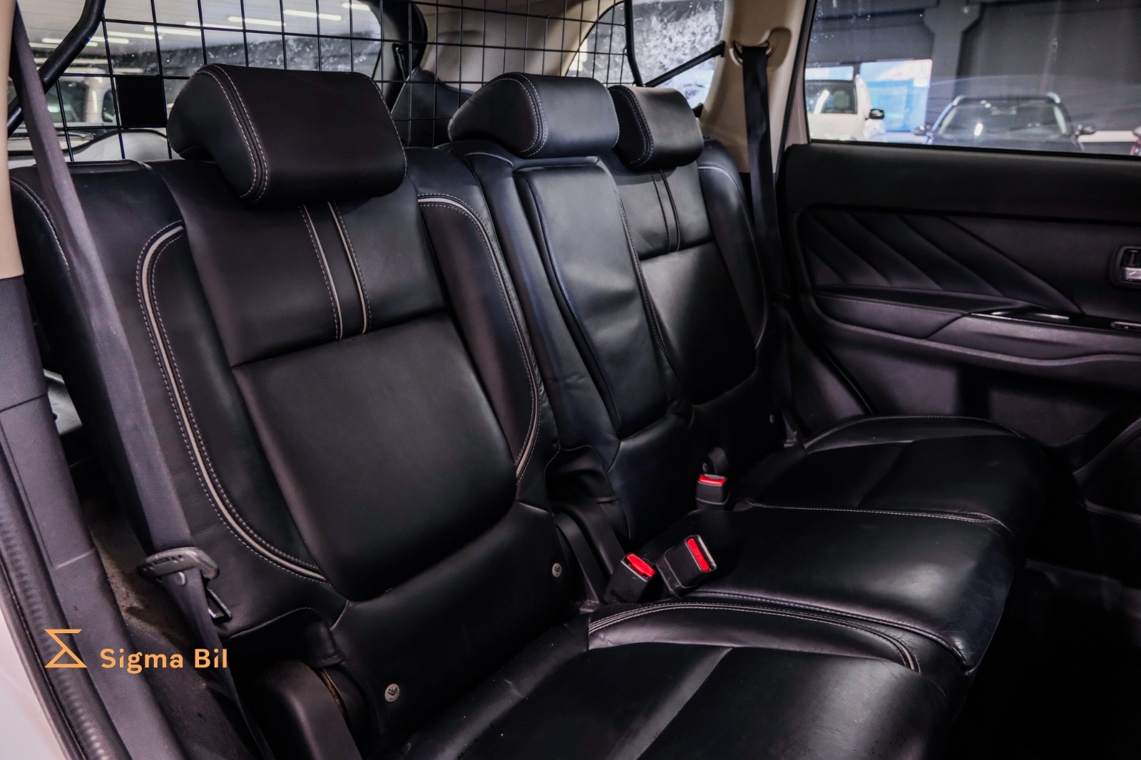 Bilde av Mitsubishi Outlander