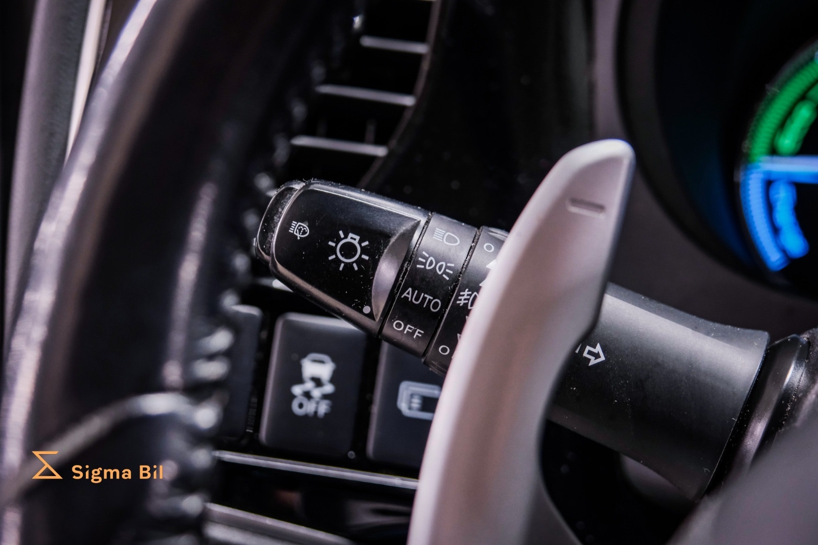 Bilde av Mitsubishi Outlander