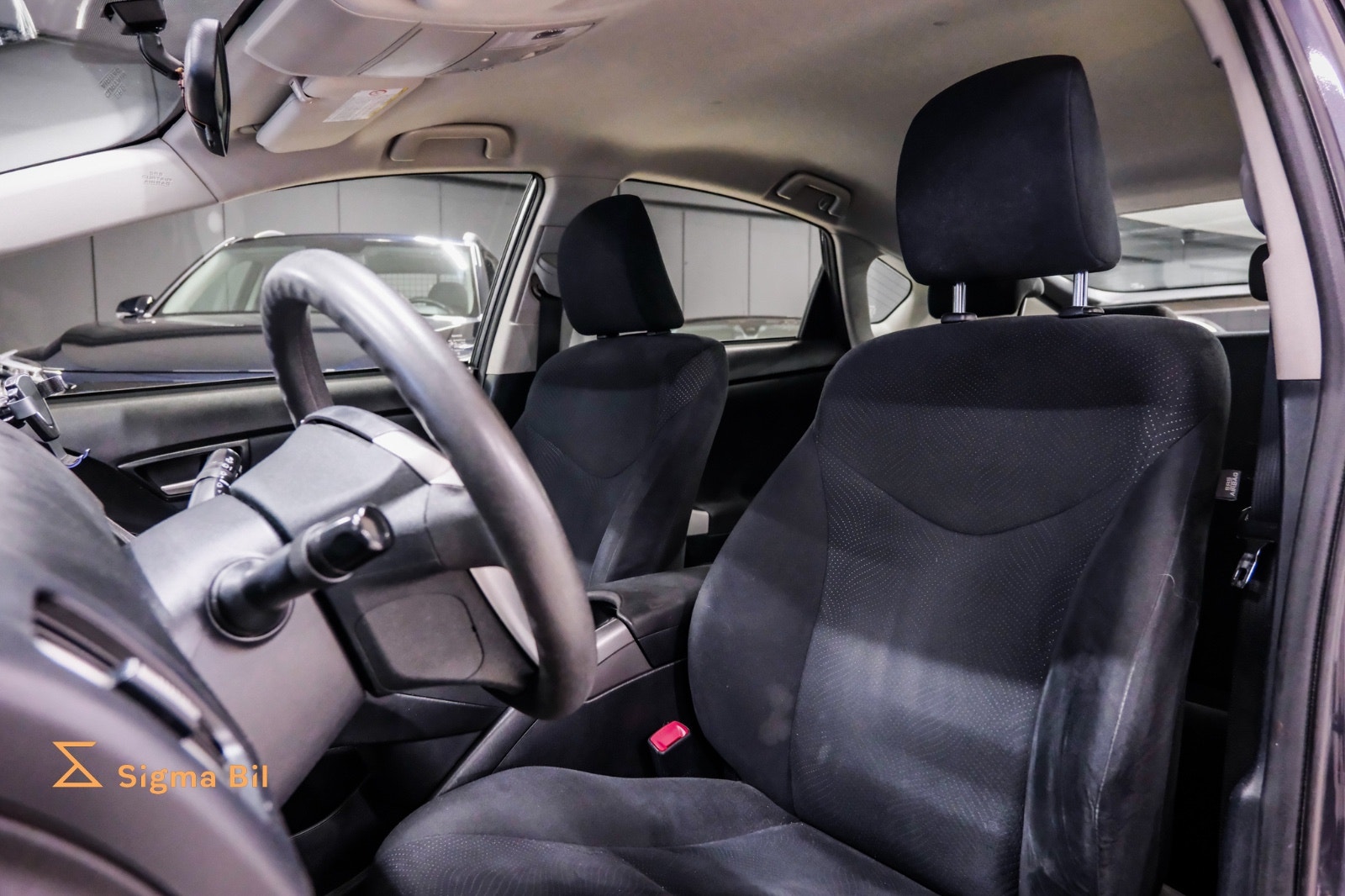 Bilde av Toyota Prius