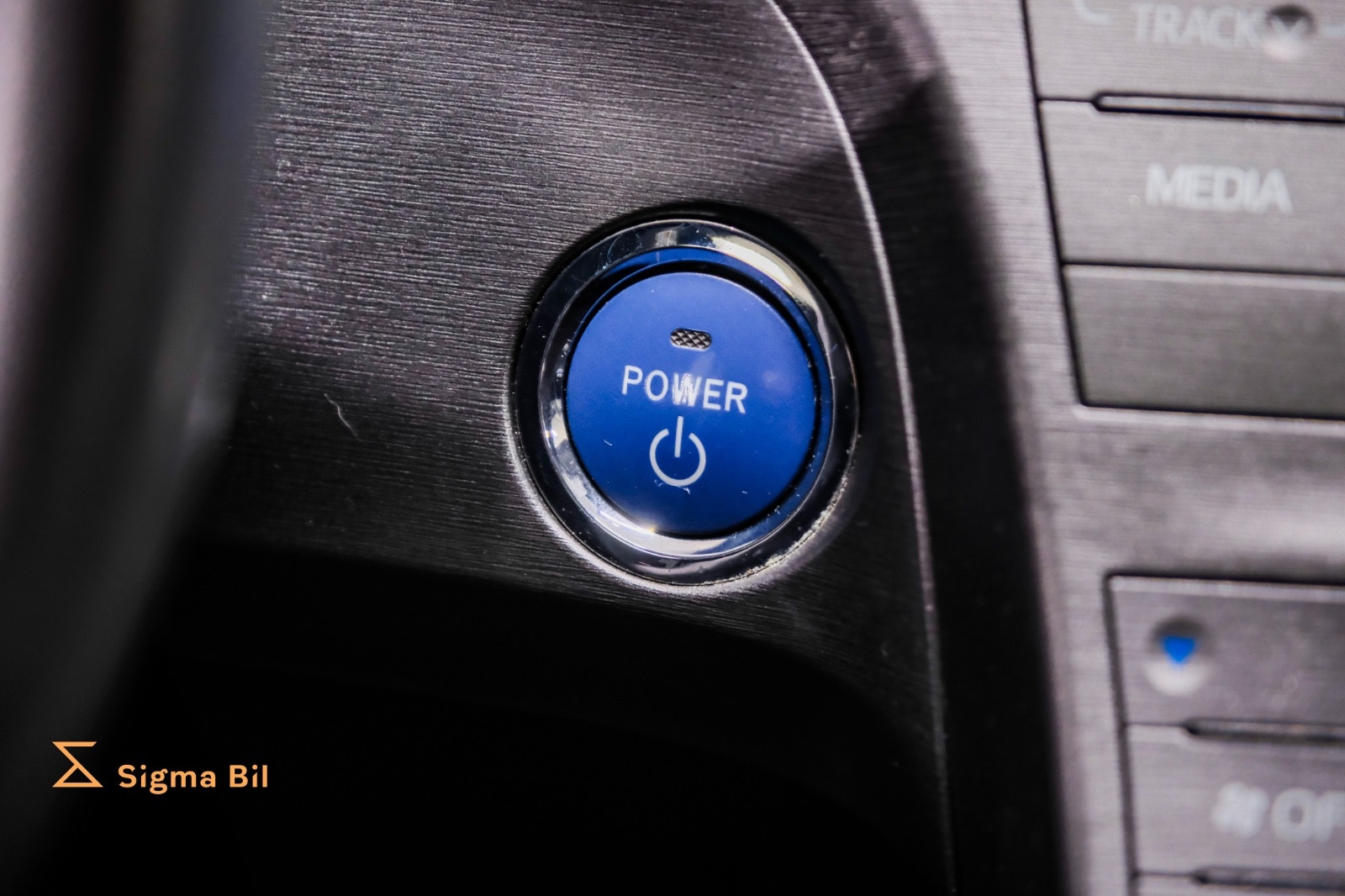 Bilde av Toyota Prius