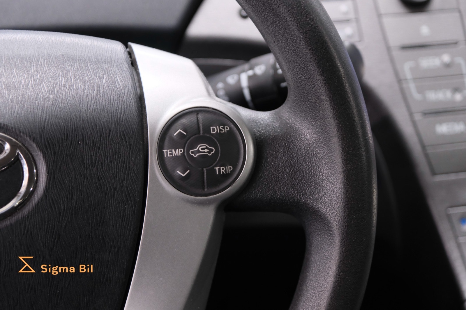 Bilde av Toyota Prius