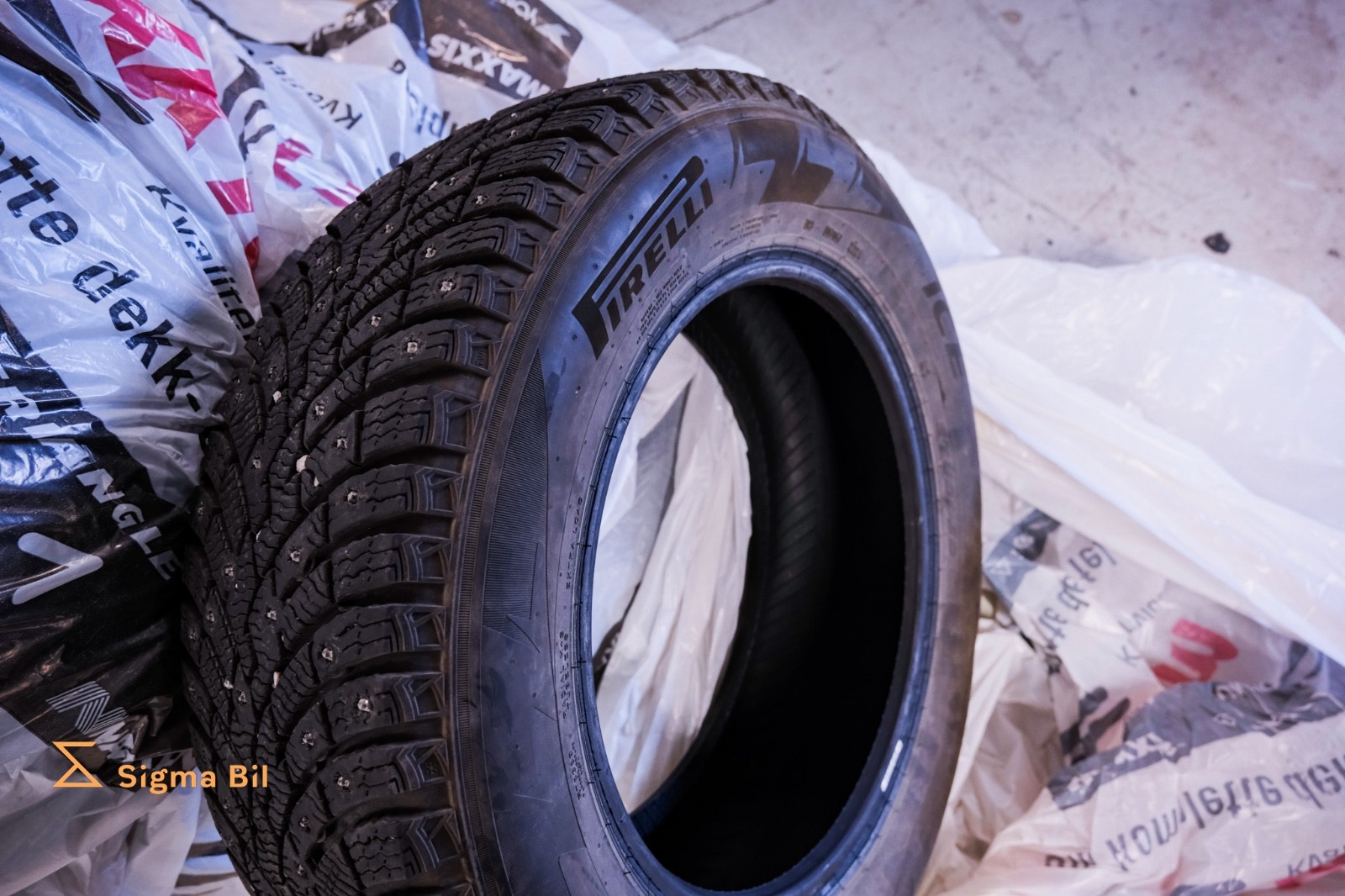 Bilde av Toyota Prius