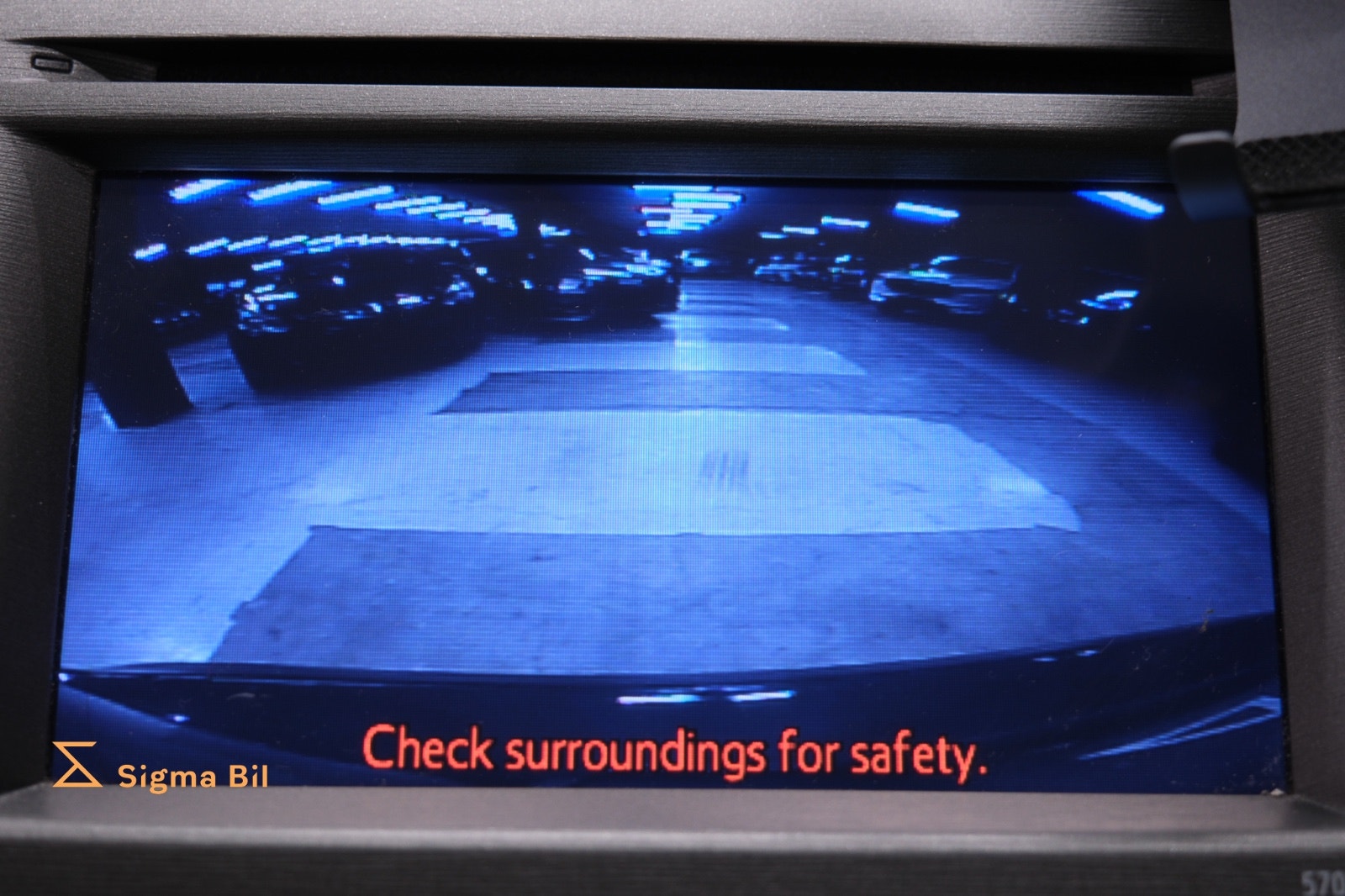 Bilde av Toyota Prius