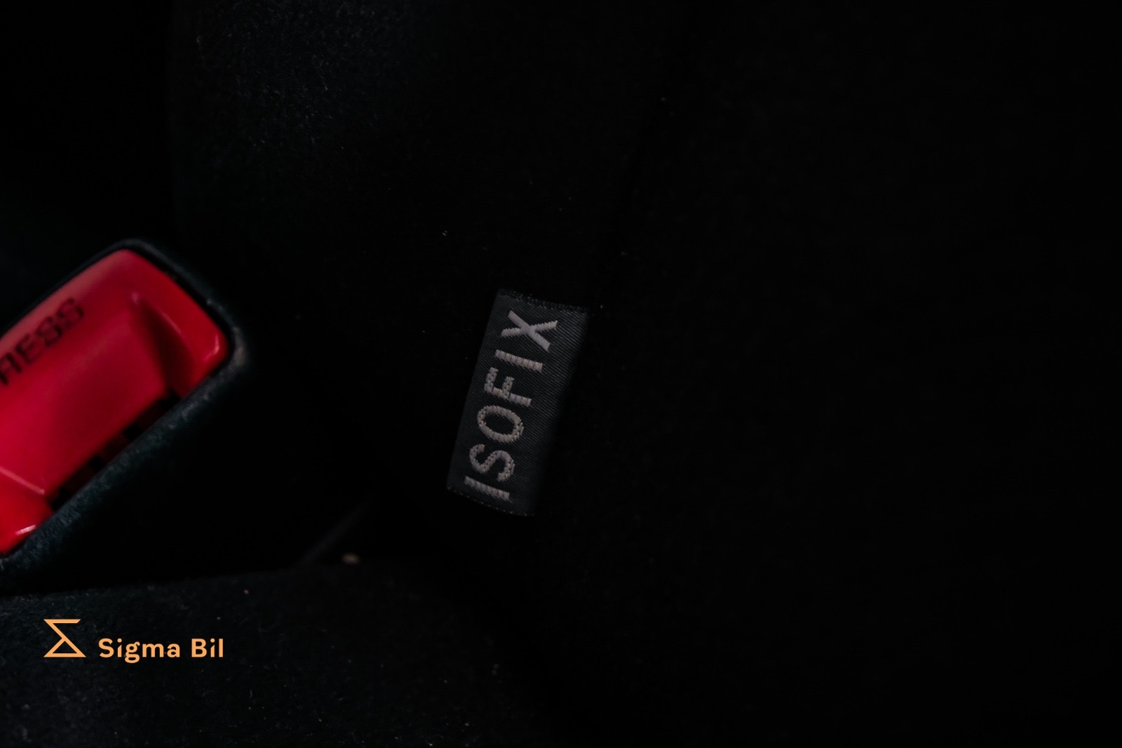 Bilde av Toyota Prius