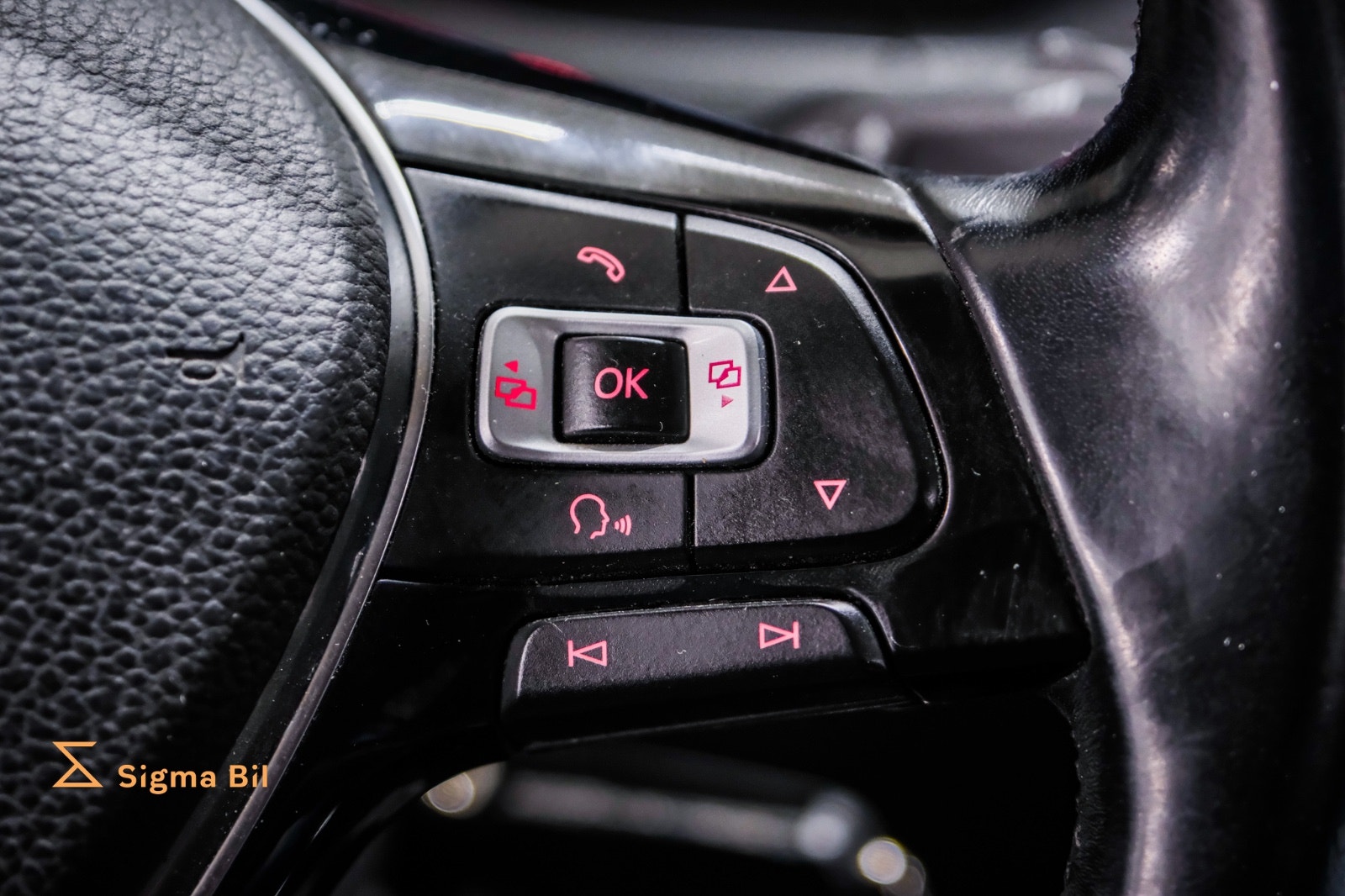 Bilde av Volkswagen Caddy