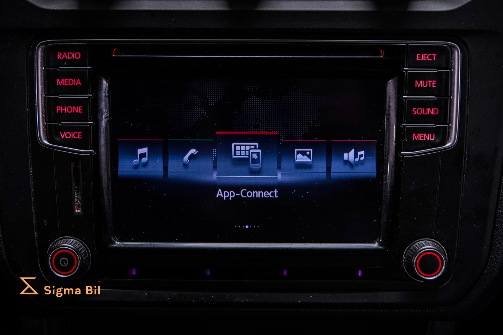 Bilde av Volkswagen Caddy