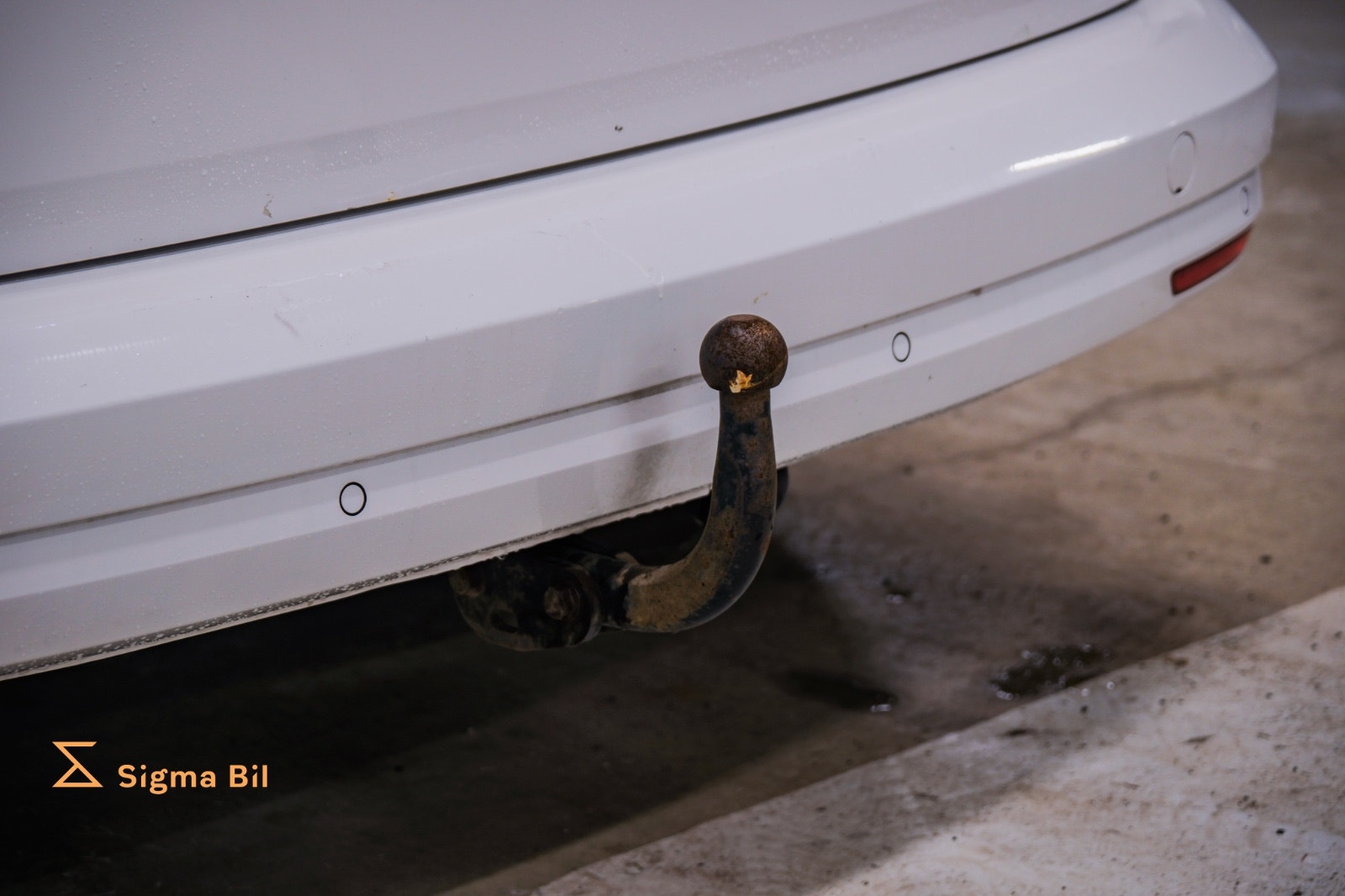 Bilde av Volkswagen Caddy