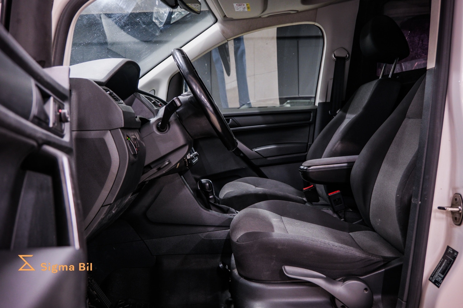 Bilde av Volkswagen Caddy