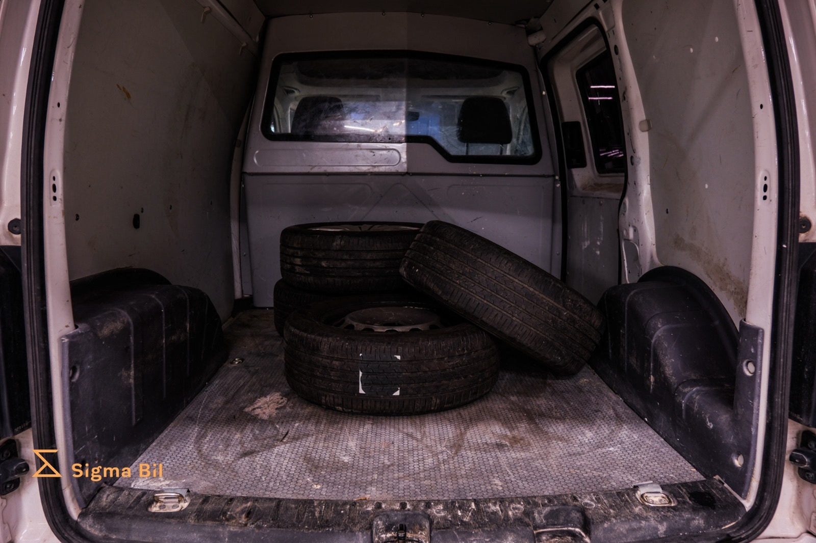 Bilde av Volkswagen Caddy