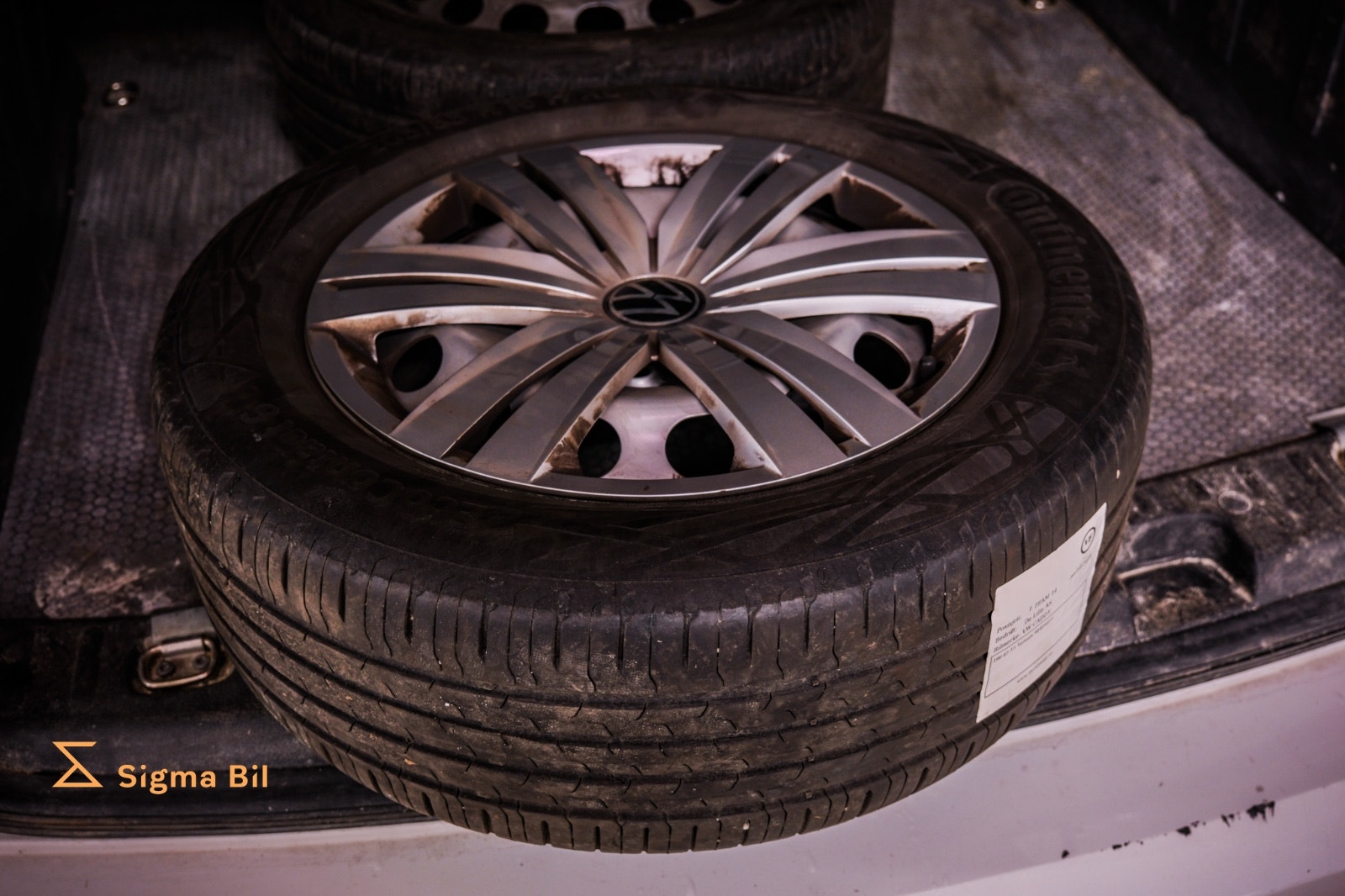 Bilde av Volkswagen Caddy