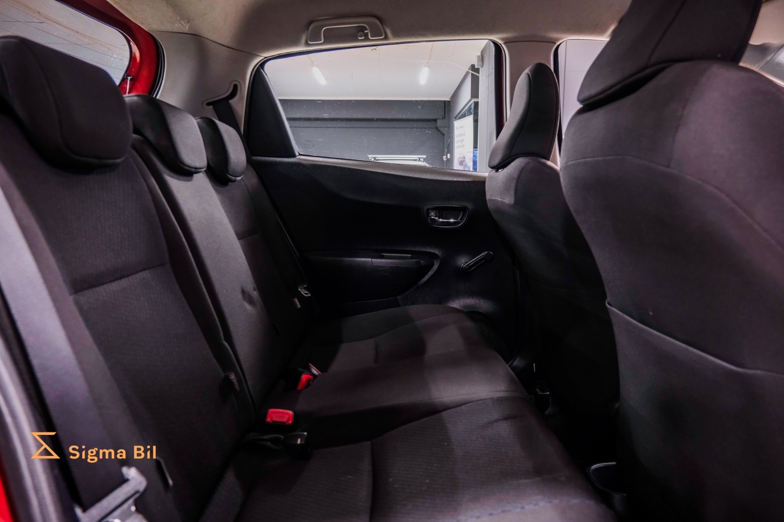 Bilde av Toyota Yaris