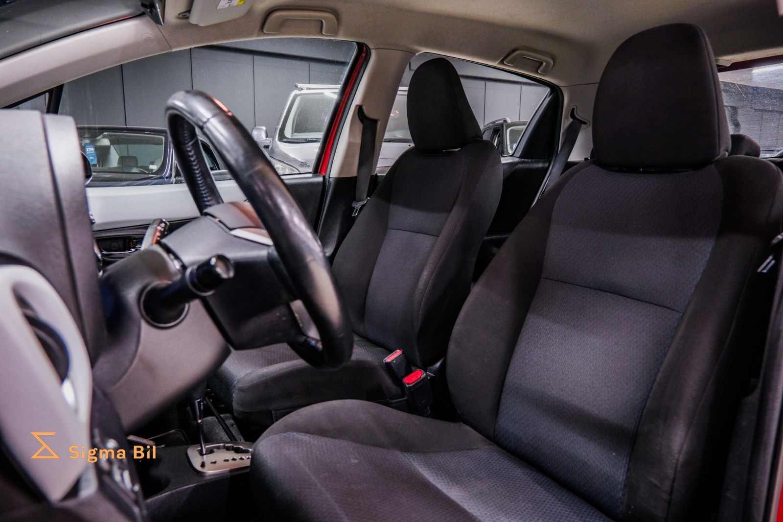 Bilde av Toyota Yaris