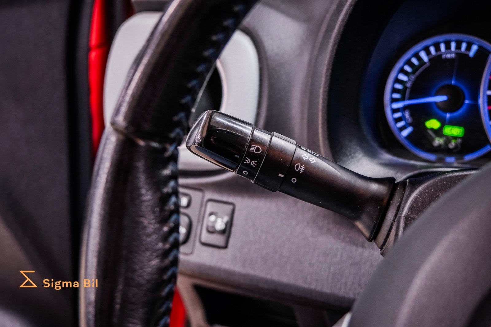 Bilde av Toyota Yaris