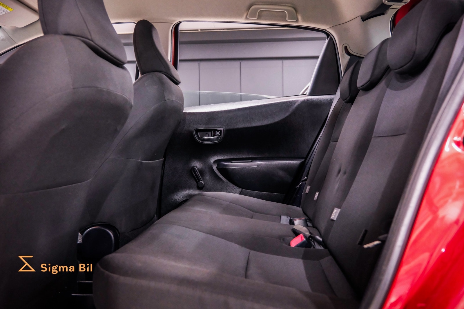 Bilde av Toyota Yaris