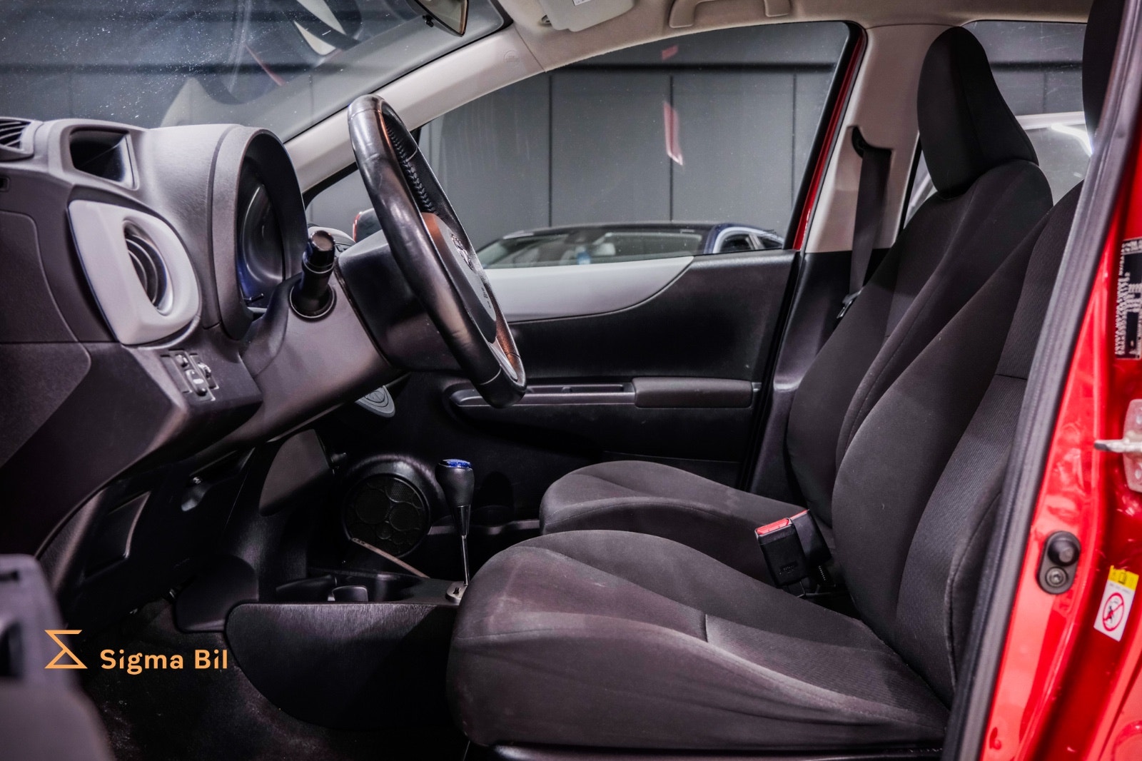 Bilde av Toyota Yaris