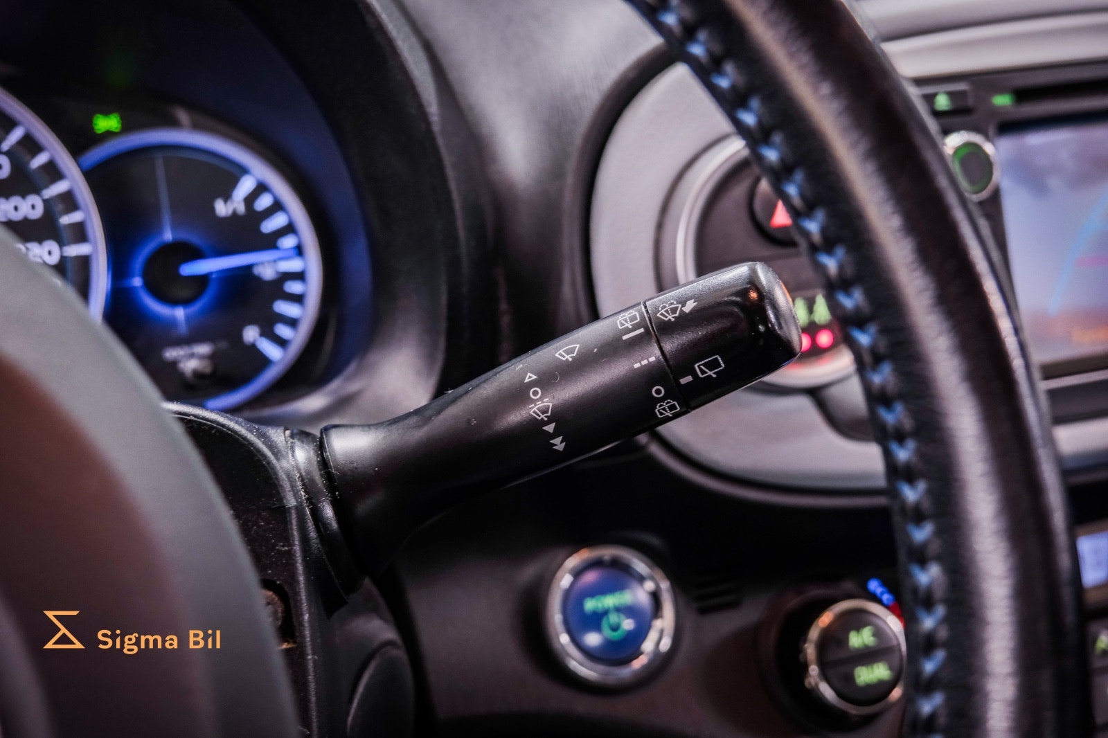 Bilde av Toyota Yaris