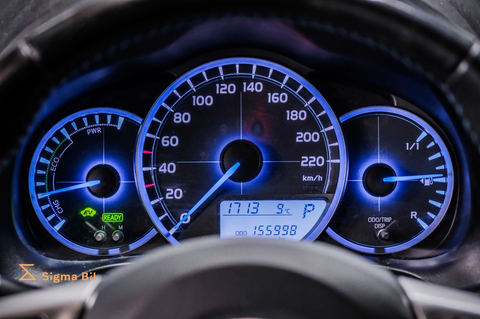 Bilde av Toyota Yaris