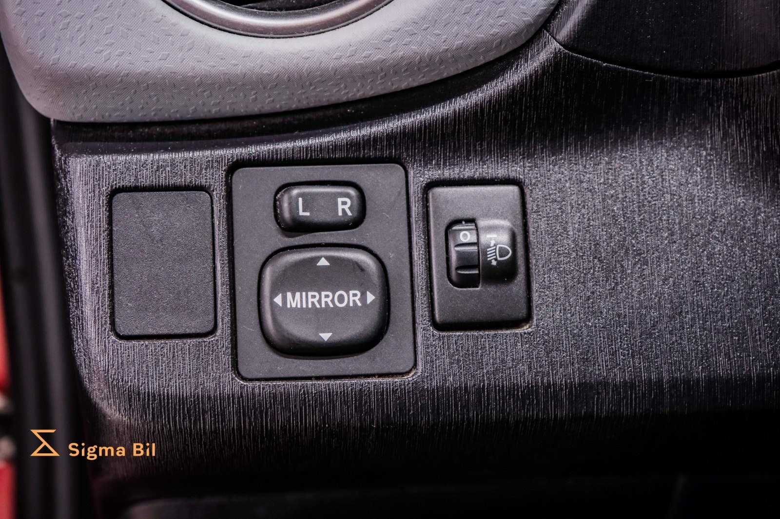 Bilde av Toyota Yaris