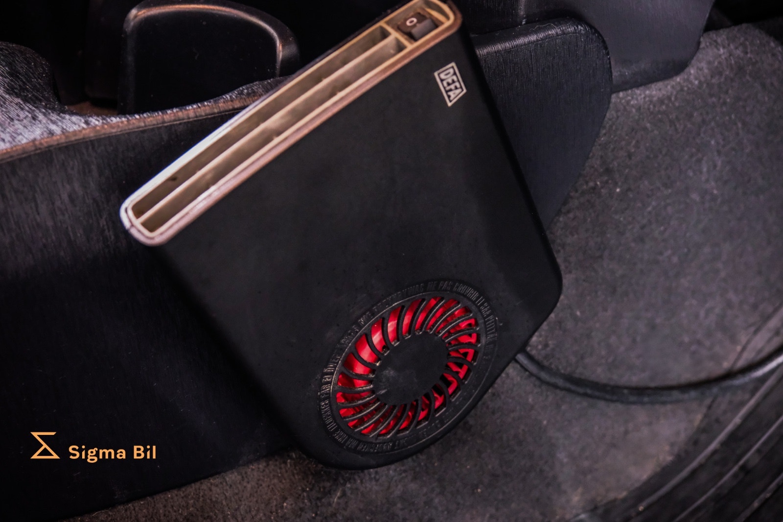 Bilde av Toyota Yaris