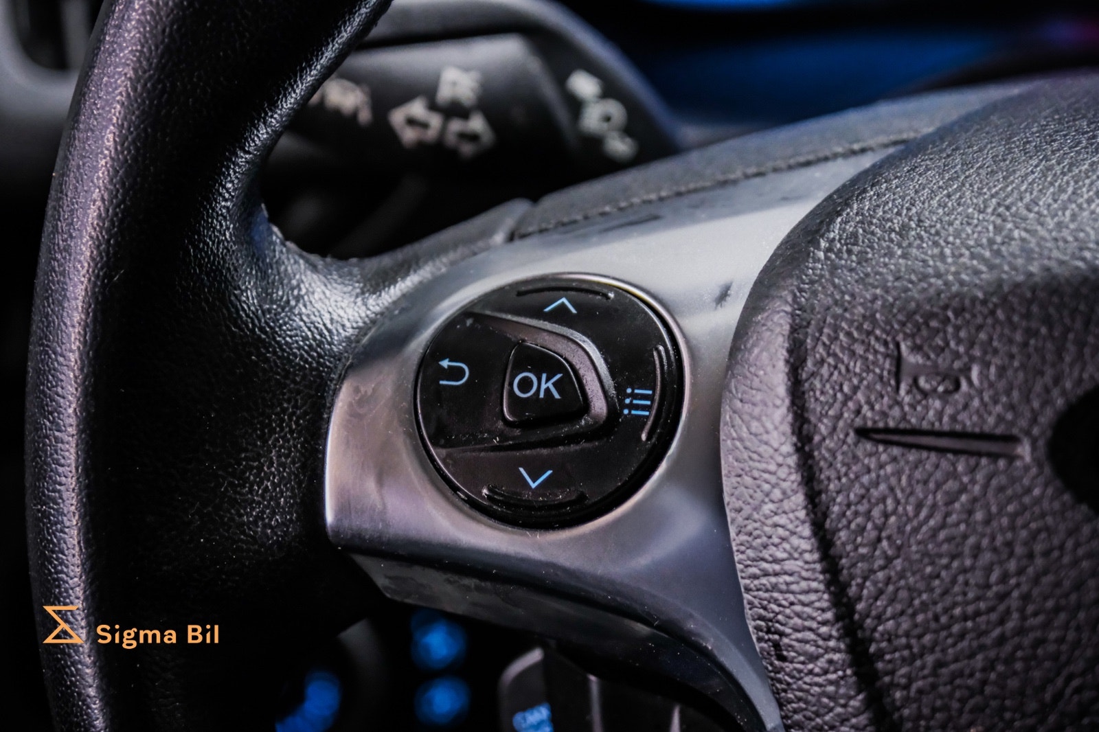 Bilde av Ford Transit Connect