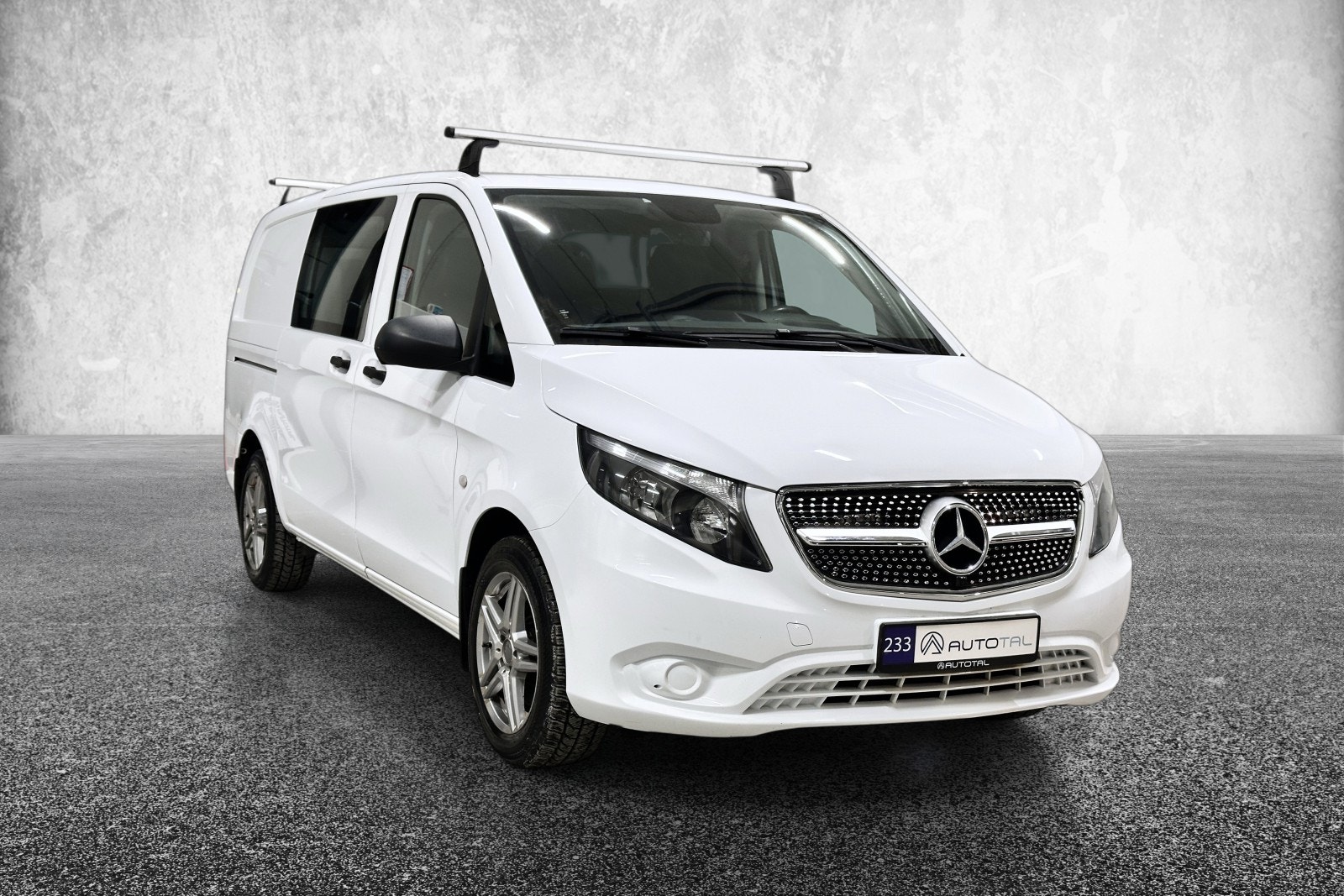 Mercedes-Benz Vito-Klasse - Photo 2