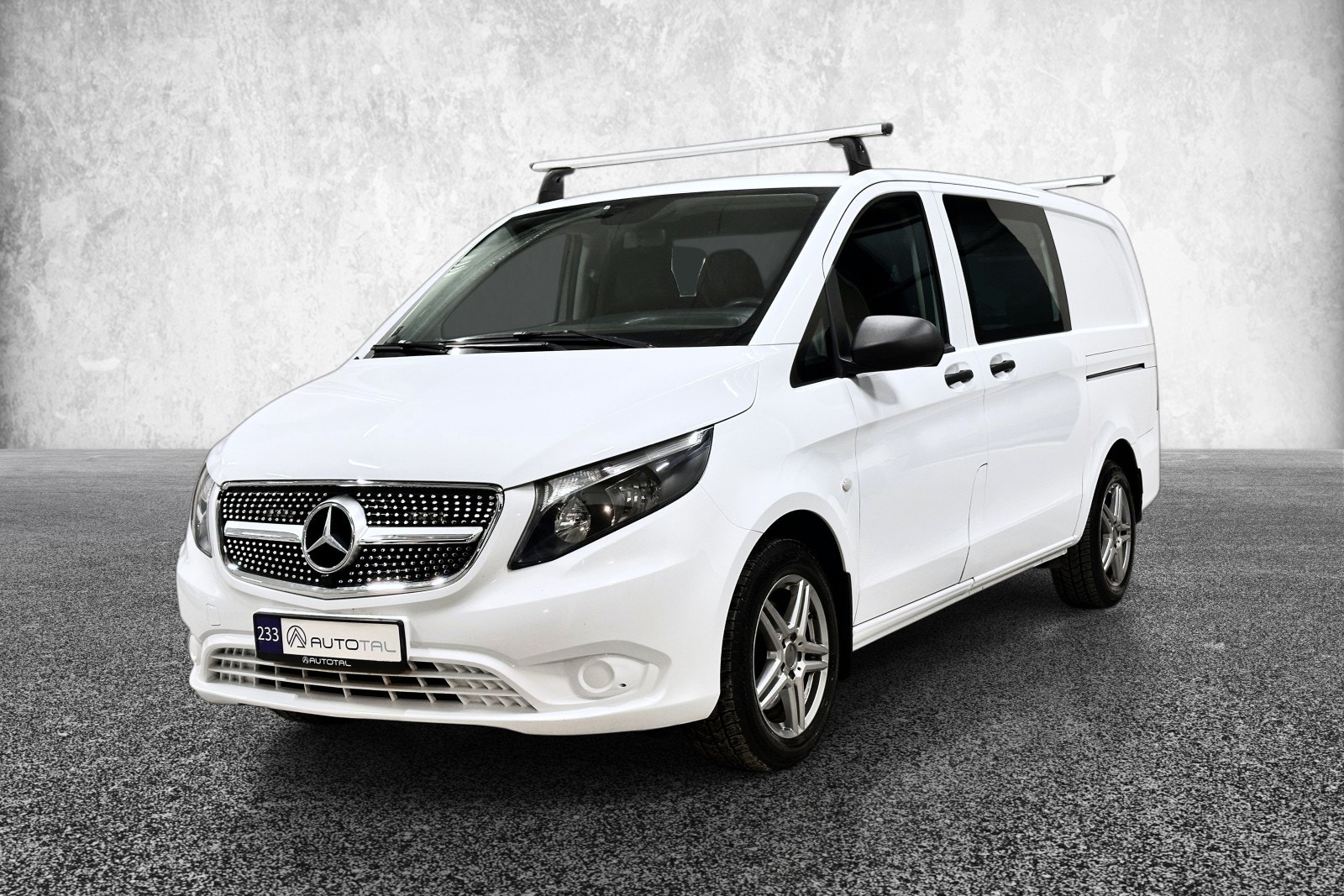 Mercedes-Benz Vito-Klasse - Photo 3
