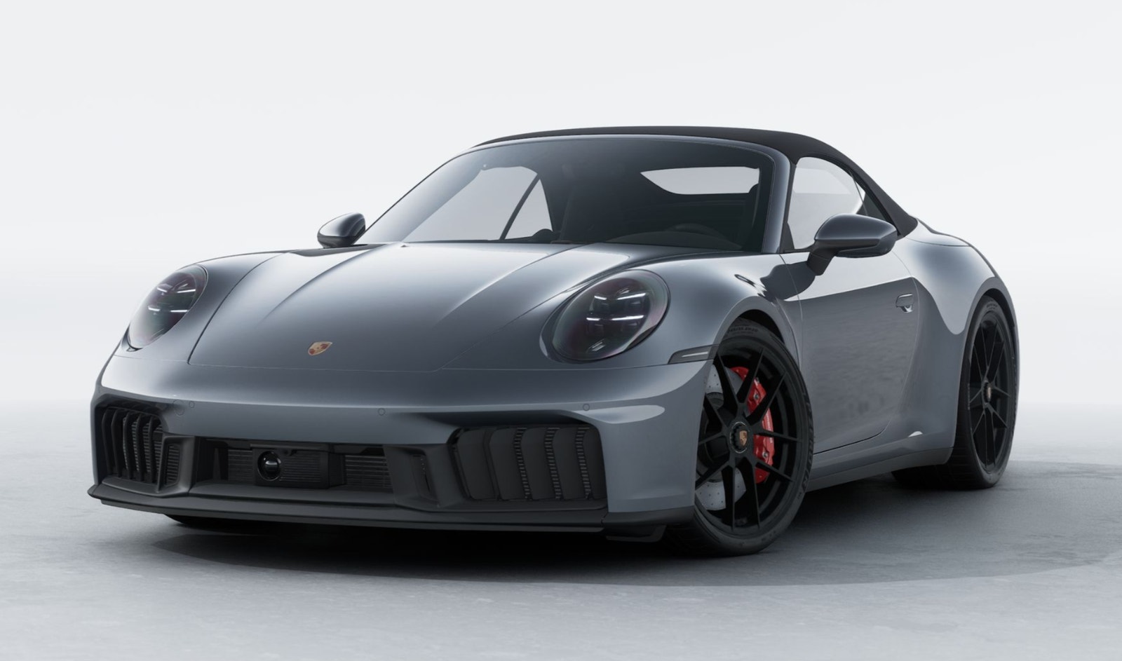 Brugt Porsche 911 
