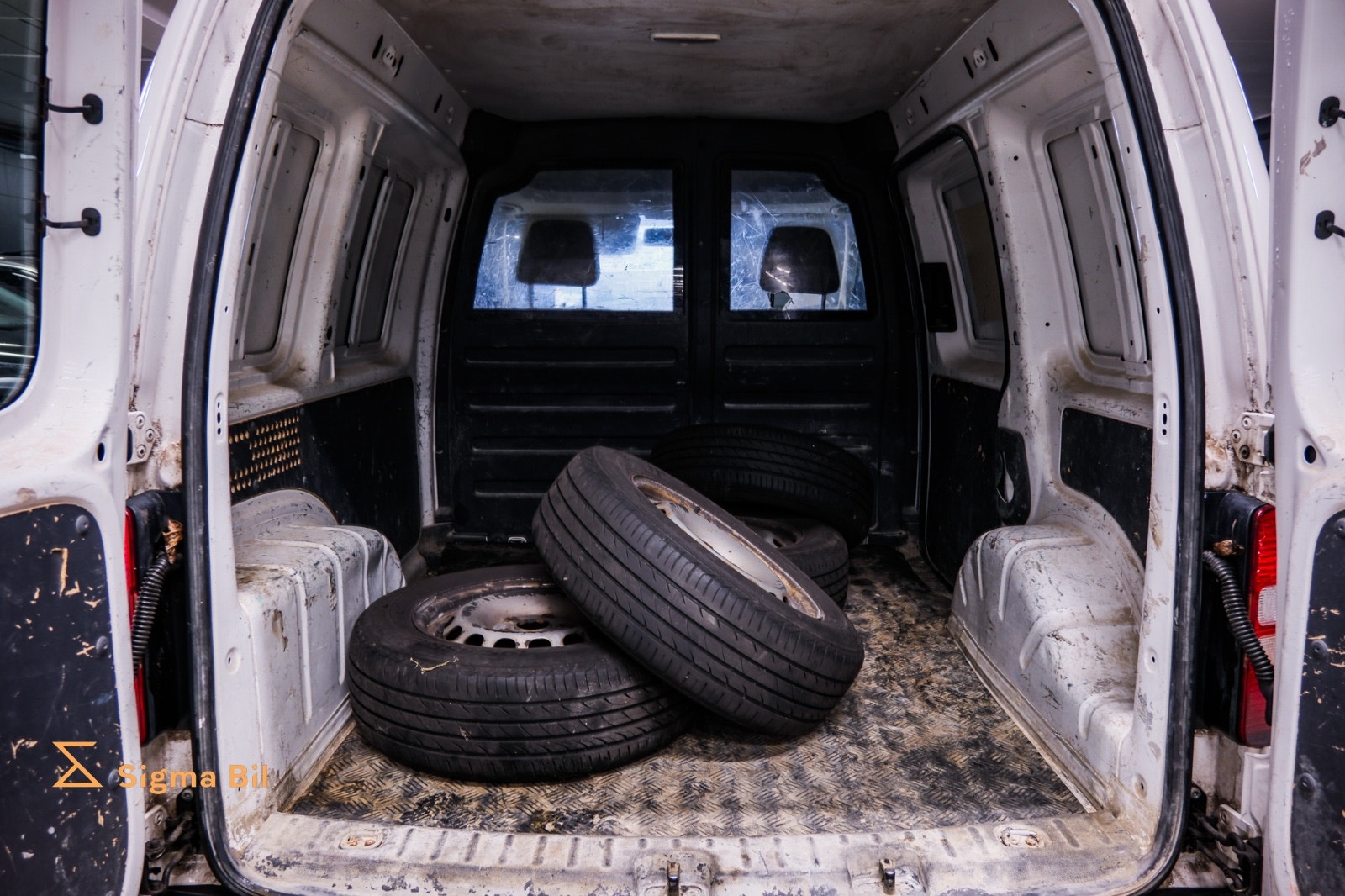 Bilde av Volkswagen Caddy