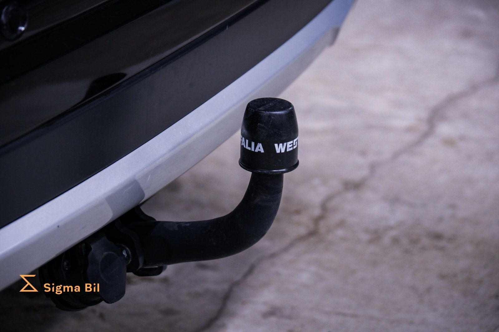 Bilde av Mitsubishi Outlander