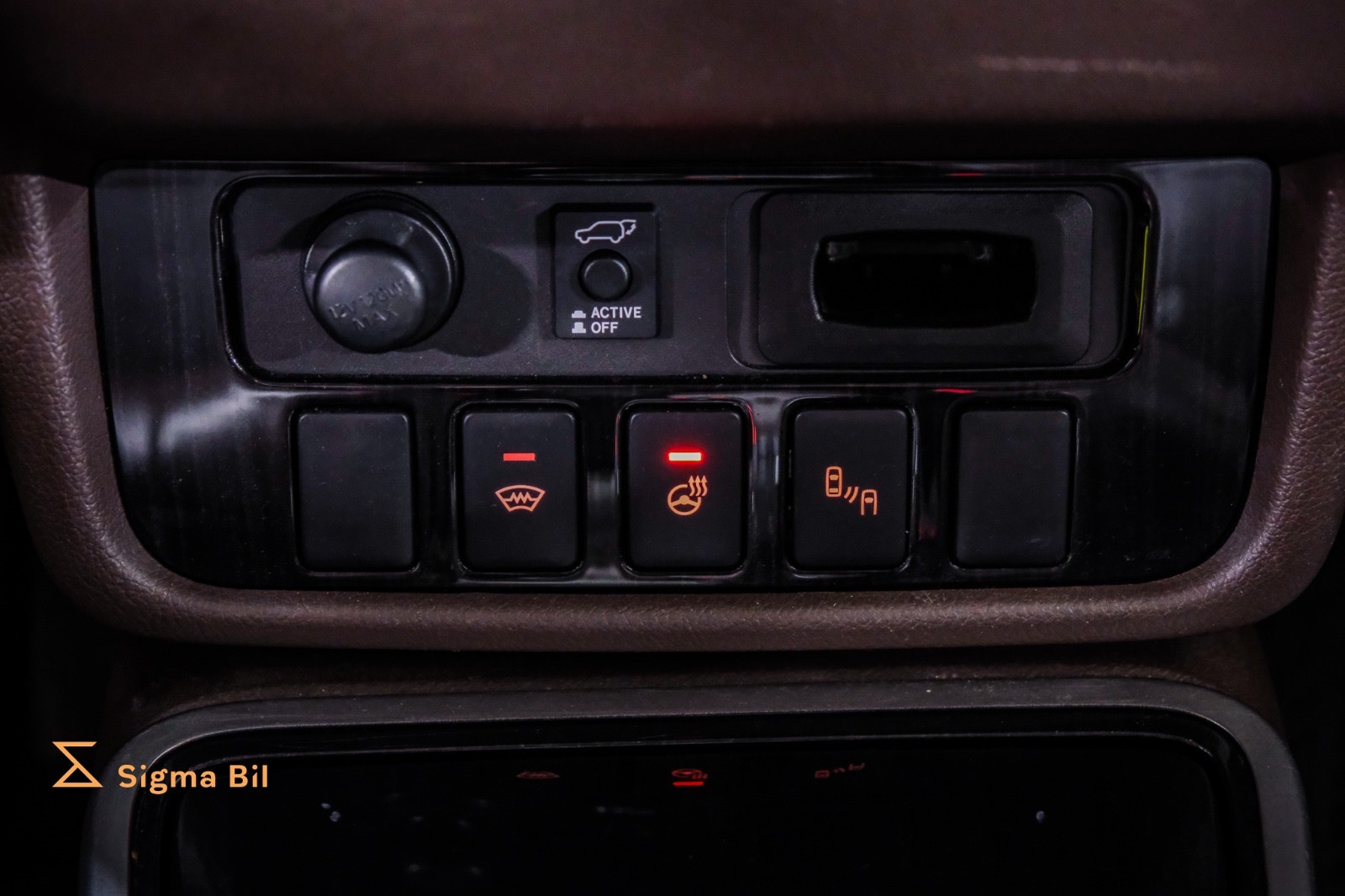 Bilde av Mitsubishi Outlander