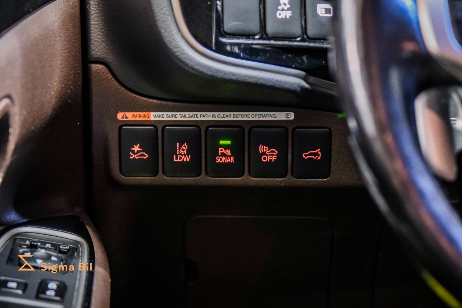 Bilde av Mitsubishi Outlander