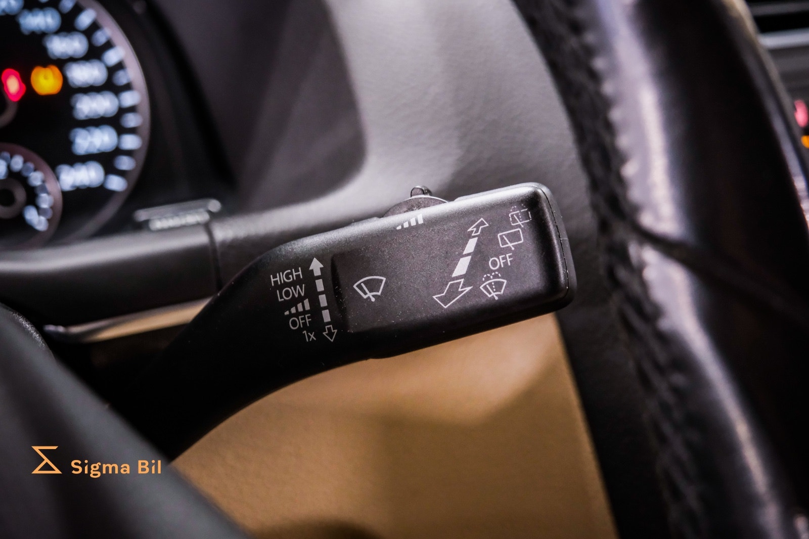 Bilde av Volkswagen Touran