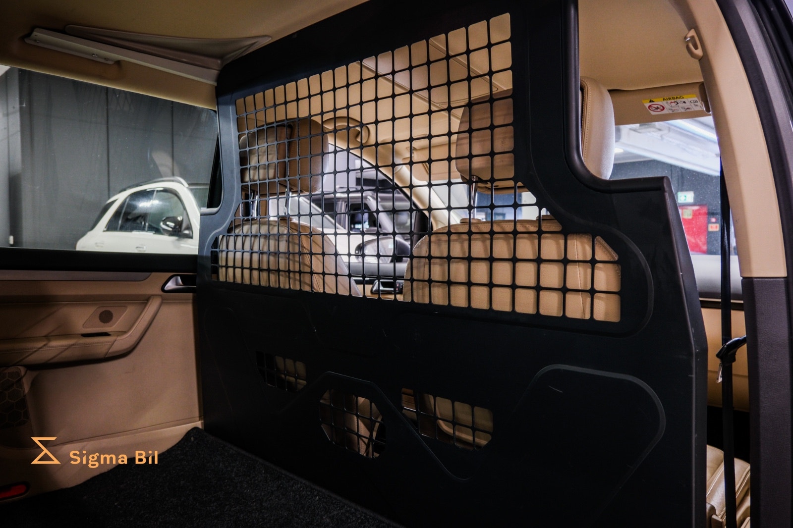 Bilde av Volkswagen Touran