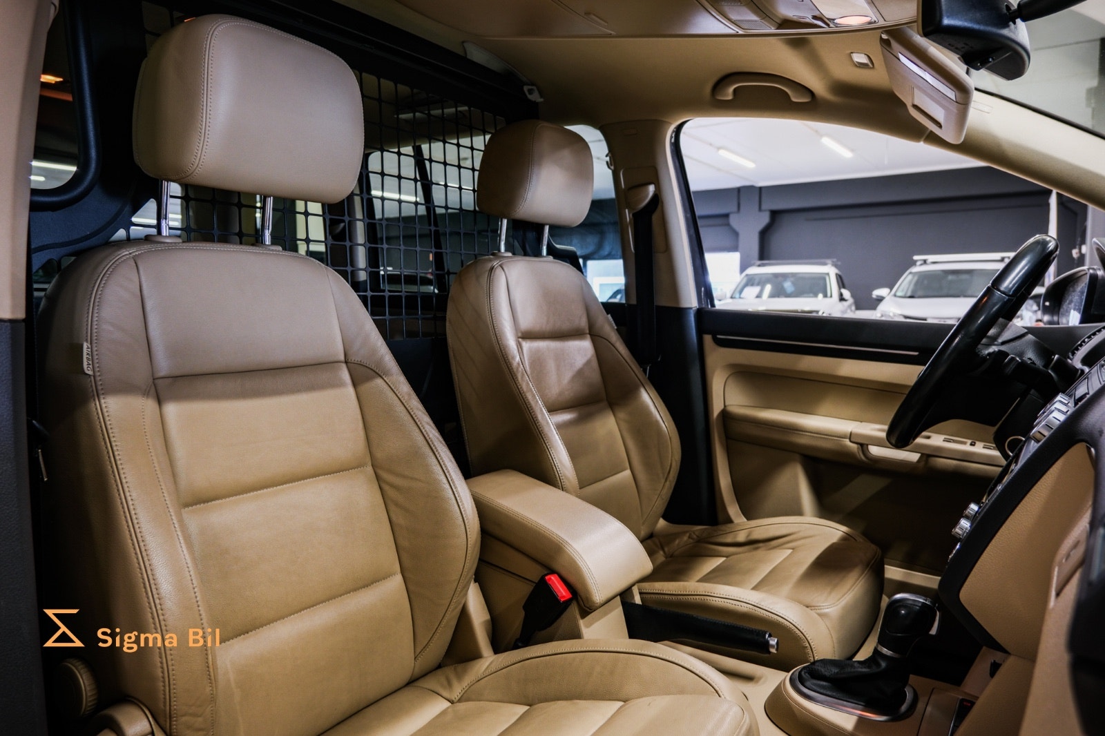 Bilde av Volkswagen Touran