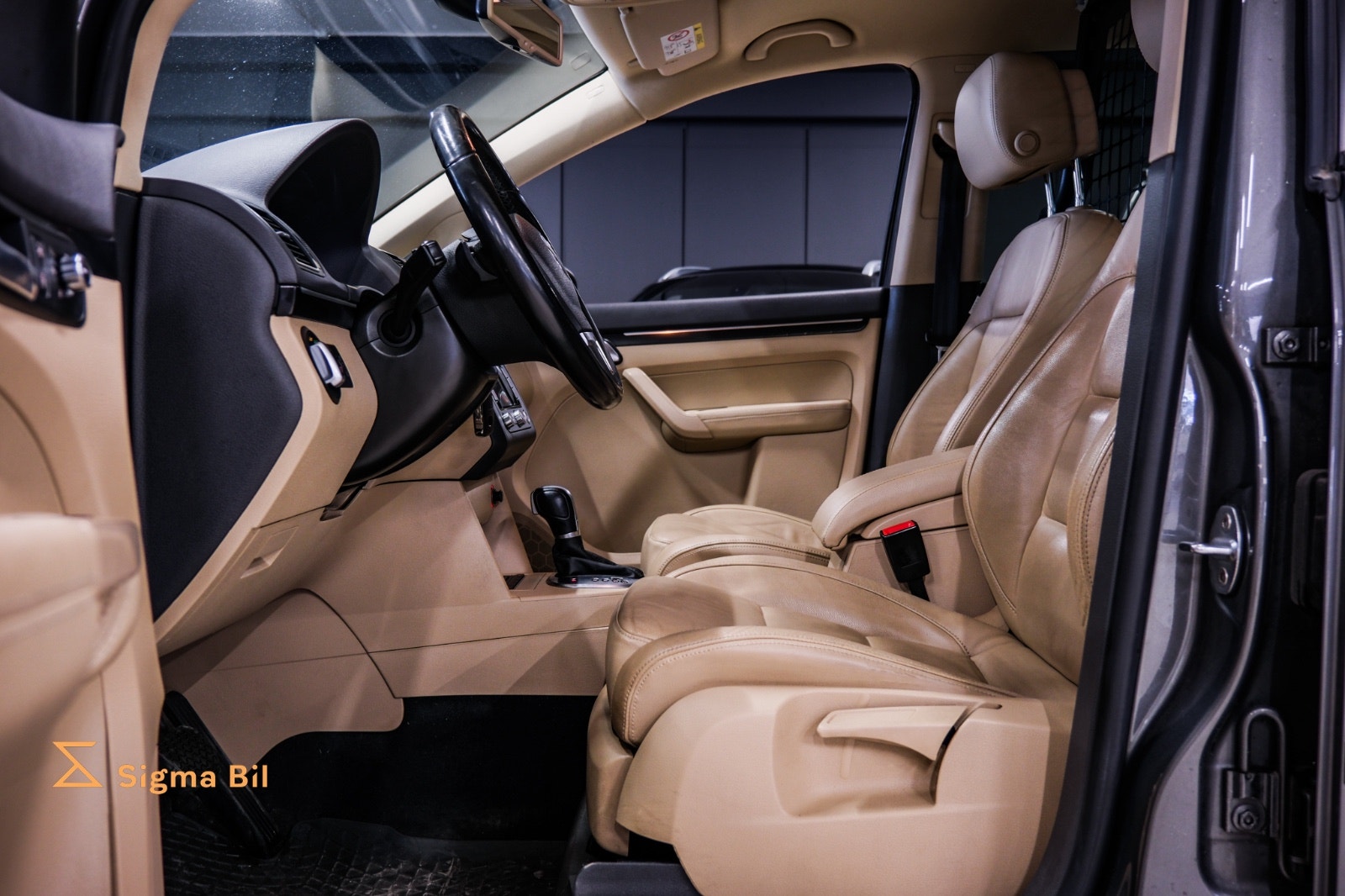 Bilde av Volkswagen Touran