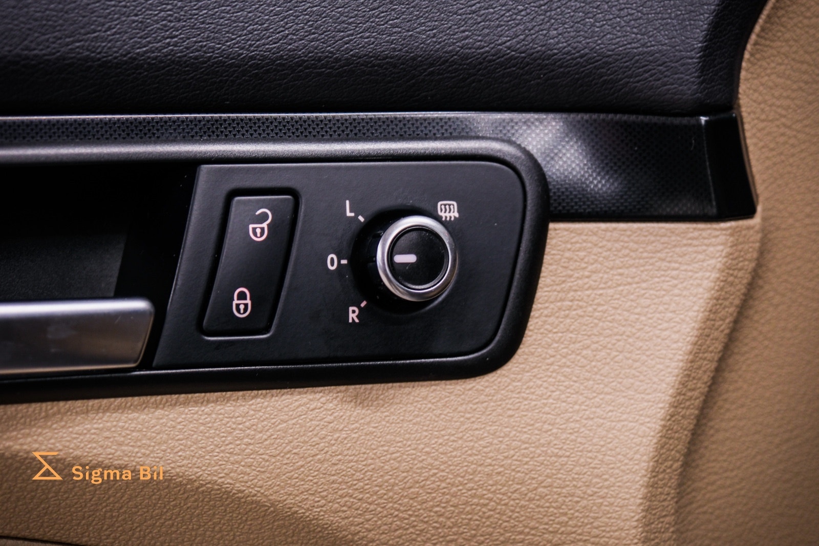 Bilde av Volkswagen Touran