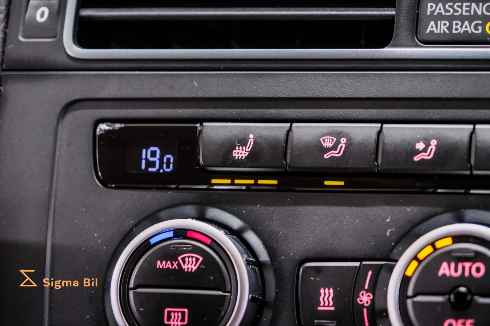 Bilde av Volkswagen Touran